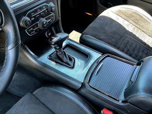 Used 2023 Dodge Charger Scat Pack w/ Daytona Edition Group RWD image 19