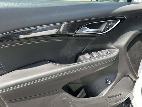 Used 2023 Buick Envision Preferred AWD/4WD image 15