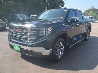 New 2026 GMC Sierra 1500 SLT w/ SLT Premium Package AWD/4WD video 1
