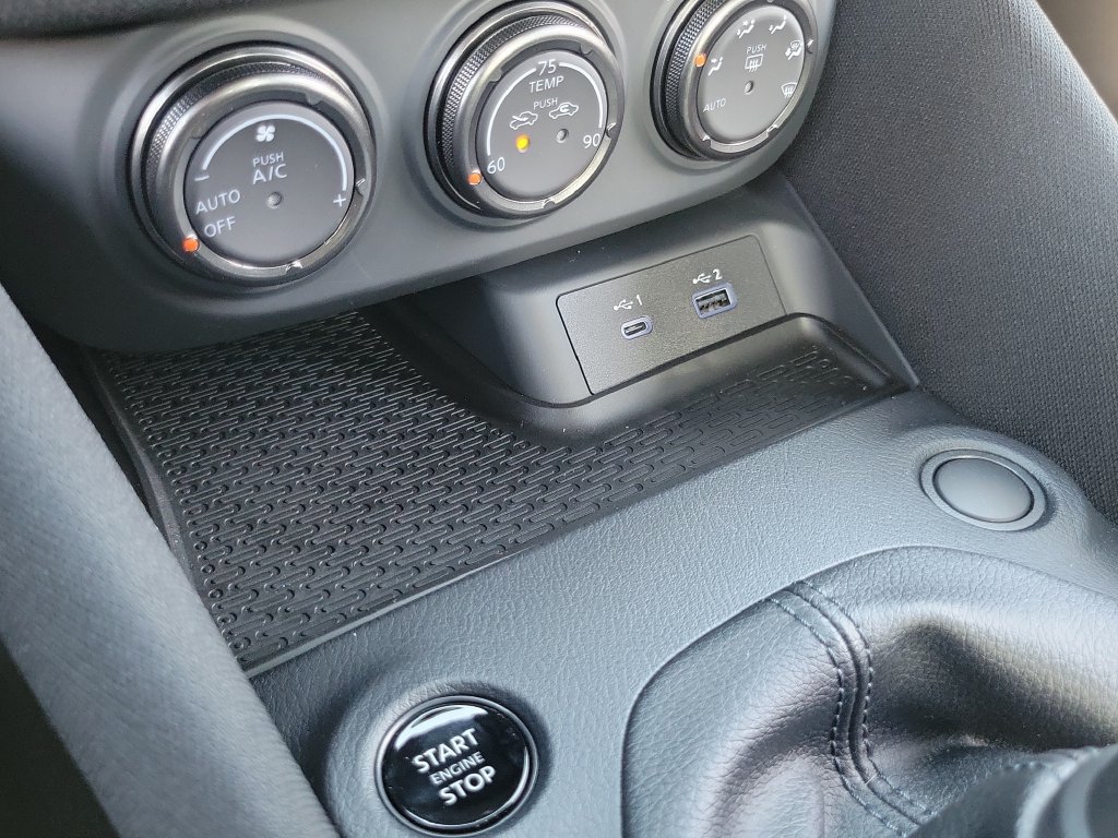 New 2027 Nissan Z Performance w/ Essentials Package (Sport) RWD image 10