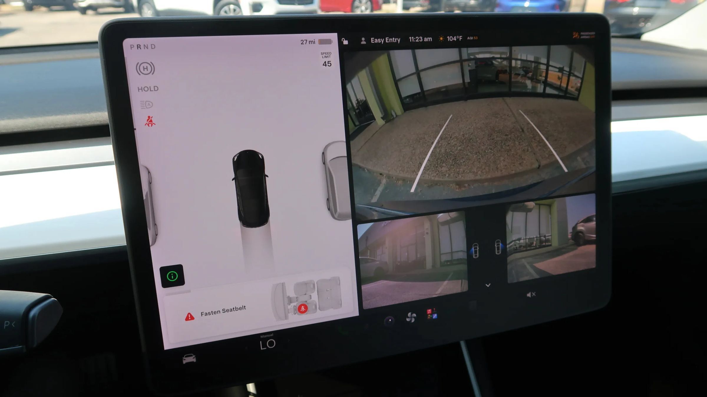 Used 2020 Tesla Model 3 Performance AWD/4WD image 34