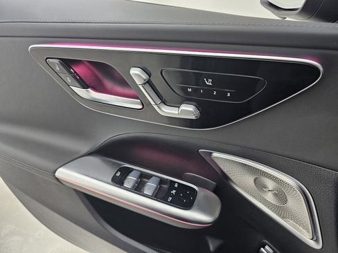 Certified 2025 Mercedes-Benz C 36 AMG S image 11