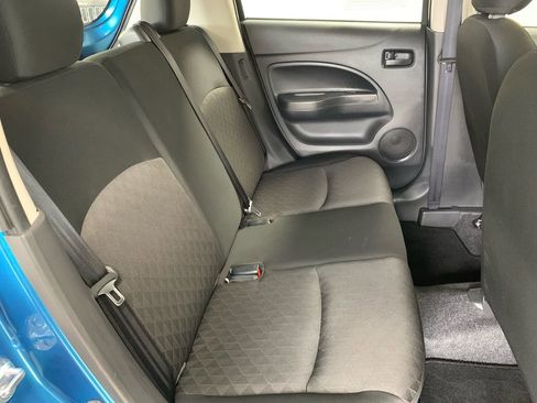 Used 2024 Mitsubishi Mirage ES image 21