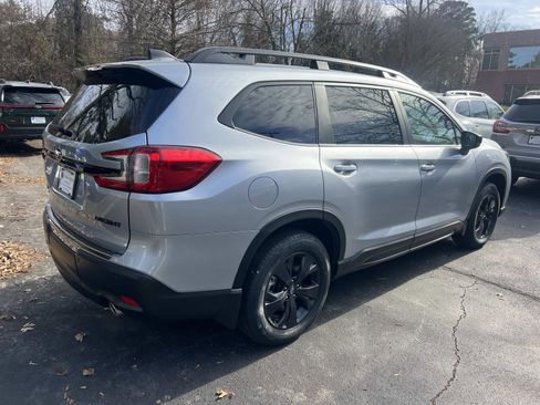New 2026 Subaru Ascent Premium image 7