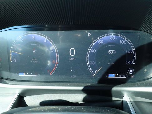 New 2025 Jeep Wagoneer Series II w/ Premium Group I image 4