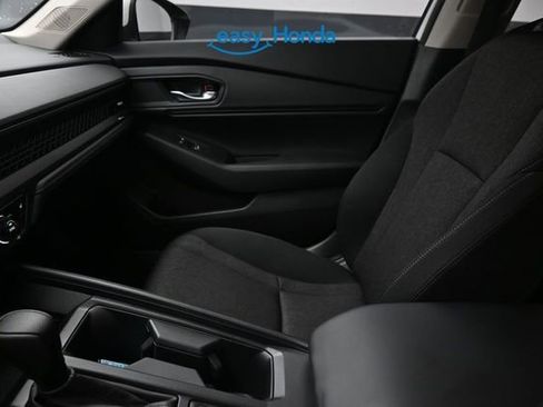 Used 2024 Honda Accord EX image 13