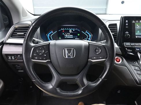 Used 2021 Honda Odyssey EX-L image 25