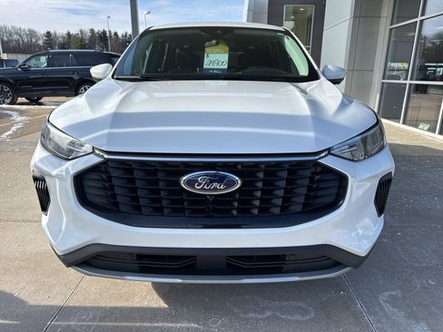 Certified 2024 Ford Escape Active w/ Tech Pack #2 image 11