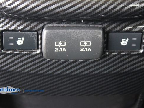 Used 2021 Subaru Outback Touring XT AWD/4WD image 23