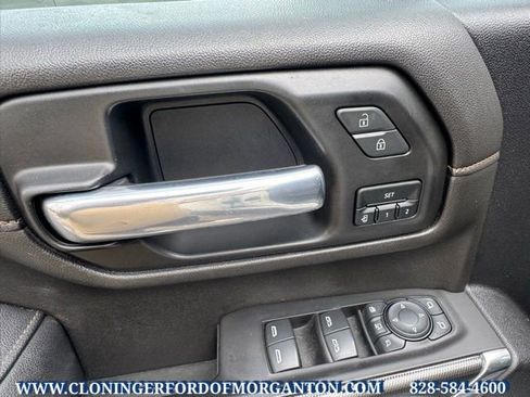 Used 2021 GMC Sierra 2500 AT4 w/ AT4 Premium Plus Package image 26