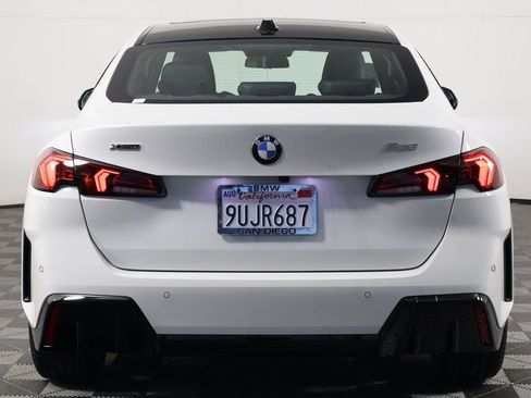 Used 2025 BMW 228i xDrive w/ Premium Package AWD/4WD image 5
