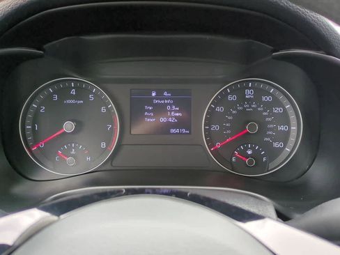 Used 2021 Kia Forte LXS image 30