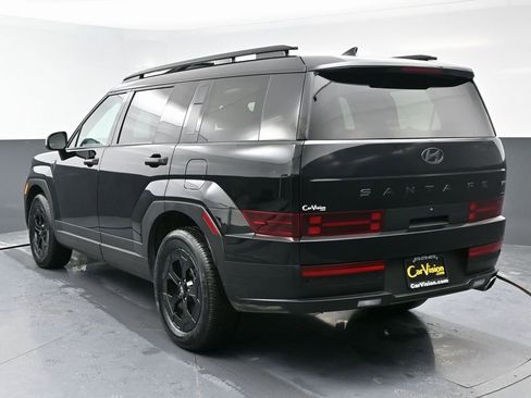 Used 2024 Hyundai Santa Fe XRT image 7