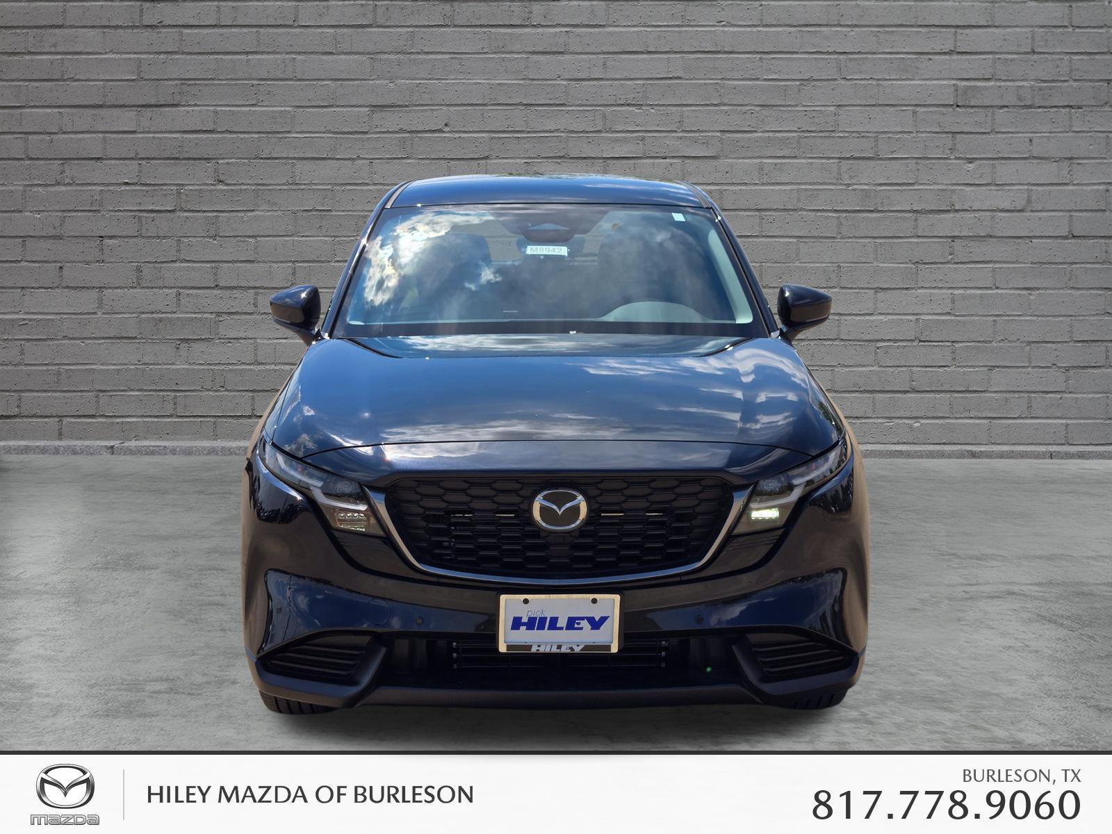 New 2026 MAZDA CX-5 Select AWD/4WD image 6