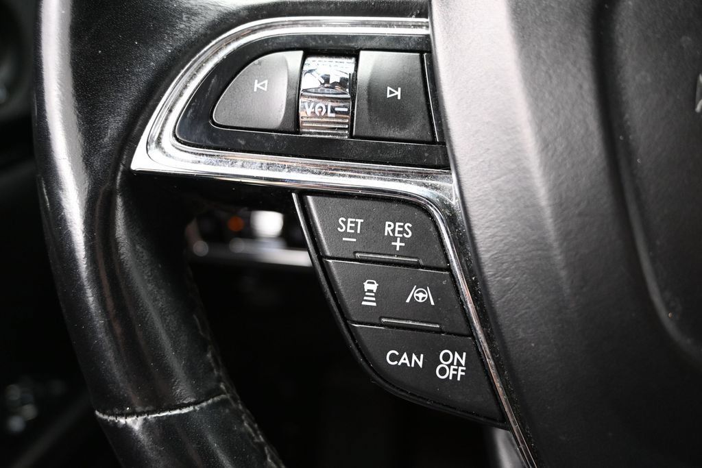 Used 2023 Lincoln Nautilus Reserve w/ Equipment Group 201A AWD/4WD image 25