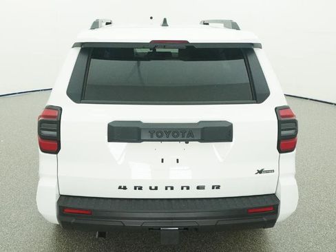 New 2026 Toyota 4Runner SR5 image 17