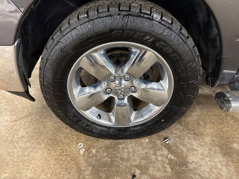 Used 2018 RAM 1500 Big Horn image 11