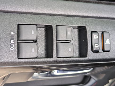 Used 2021 Toyota 4Runner TRD Off-Road Premium w/ Moonroof Package image 18