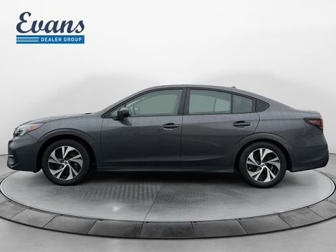 Used 2025 Subaru Legacy Premium image 3