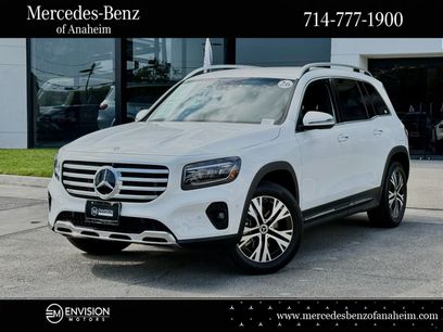 Used 2026 Mercedes-Benz GLB 250