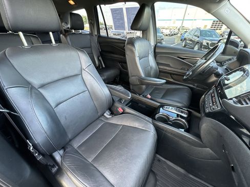 Used 2022 Honda Pilot Elite image 27