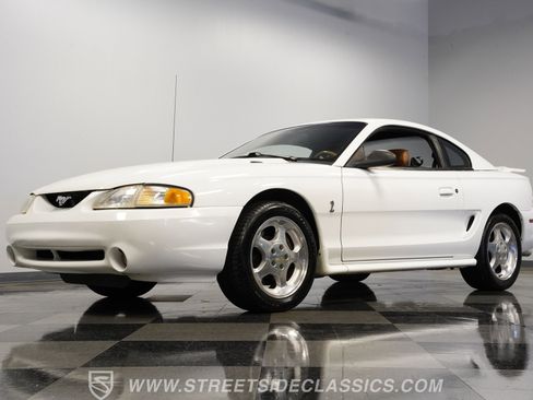 Used 1995 Ford Mustang GT image 21