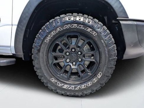 Used 2025 RAM 1500 Rebel w/ Rebel Level 1 Equipment Group image 10