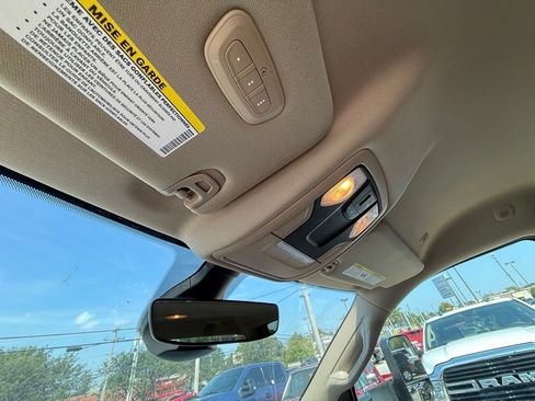 Used 2020 RAM 2500 Big Horn w/ Level 1 Equipment Group AWD/4WD image 23