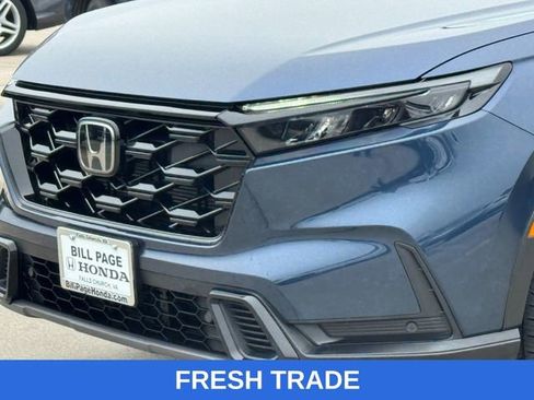 Certified 2026 Honda CR-V Sport-L image 5