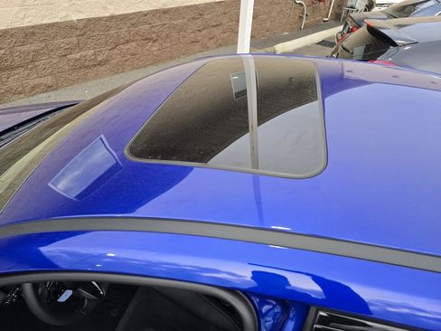 Certified 2024 Hyundai Elantra N Base image 3