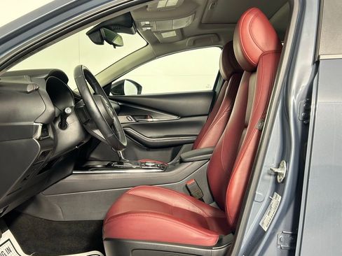 Used 2023 MAZDA CX-30 AWD 2.5 S w/ Preferred Package image 27