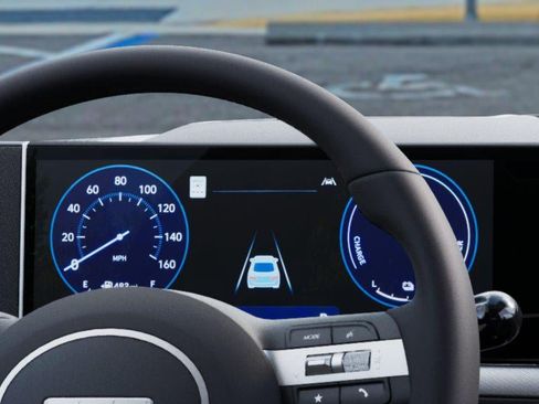New 2026 Hyundai Sonata Limited FWD image 14