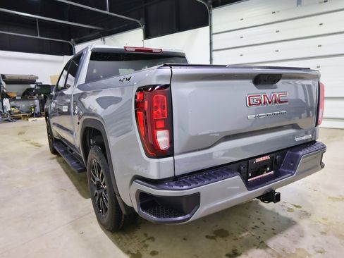 New 2026 GMC Sierra 1500 Elevation image 23
