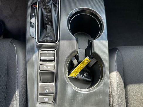 Used 2026 Honda Civic Sport image 33