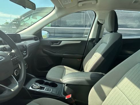 Used 2022 Ford Escape S AWD/4WD image 31