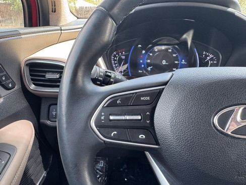 Used 2020 Hyundai Santa Fe Limited AWD/4WD image 23
