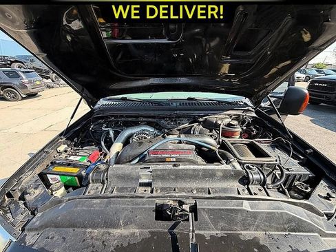 Used 2005 Ford F350 Lariat AWD/4WD image 11