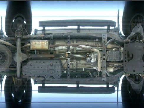 Used 2020 Toyota Tacoma TRD Off-Road image 23