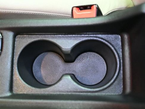 Used 2016 Buick Cascada Premium image 30