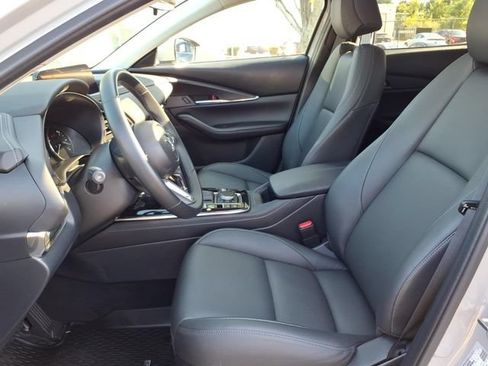 Certified 2025 MAZDA CX-30 AWD 2.5 S w/ Preferred Package image 23