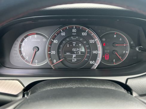 Used 2017 Honda Accord Sport Special Edition image 32