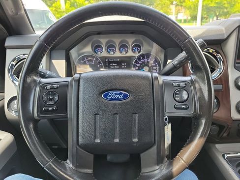 Used 2016 Ford F250 Lariat w/ Lariat Ultimate Package AWD/4WD image 24