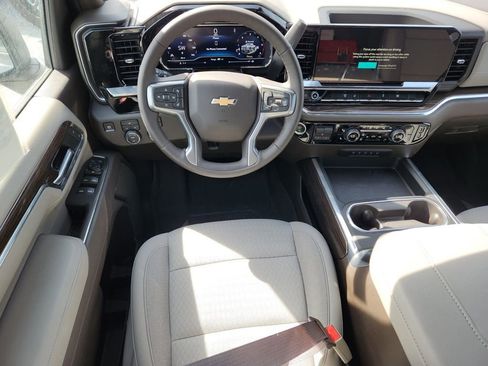 New 2025 Chevrolet Silverado 3500 LT w/ Convenience Package image 8