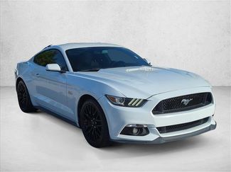 Used 2015 Ford Mustang GT w/ GT Performance Package video 3