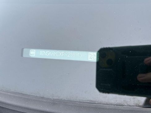 Used 2023 Chevrolet Tahoe RST w/ Luxury Package image 27