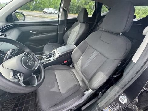 Used 2023 Hyundai Tucson SEL AWD/4WD image 10