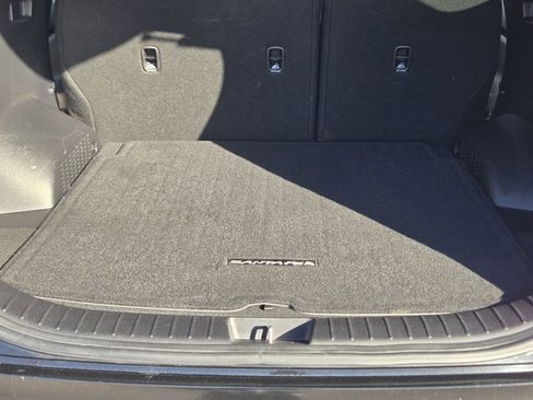 Certified 2020 Hyundai Santa Fe SE w/ Cargo Package image 30