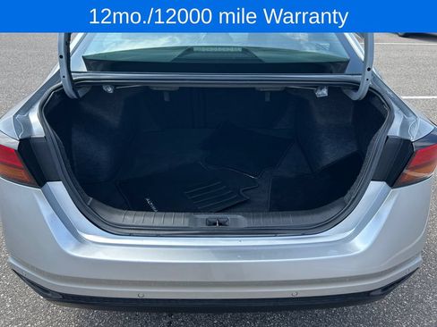 Used 2024 Nissan Altima 2.5 S FWD image 12