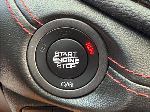 Certified 2024 Dodge Durango GT AWD/4WD image 35