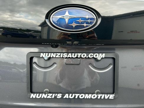 Used 2025 Subaru Crosstrek 2.5i Sport AWD/4WD image 33